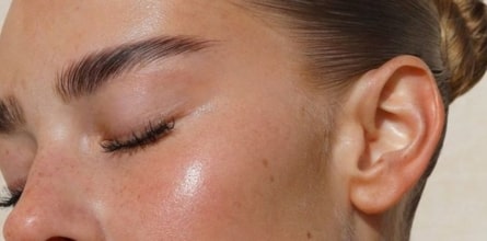 Dokonalý make-up krok za krokem